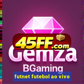 futnet futebol ao vivo